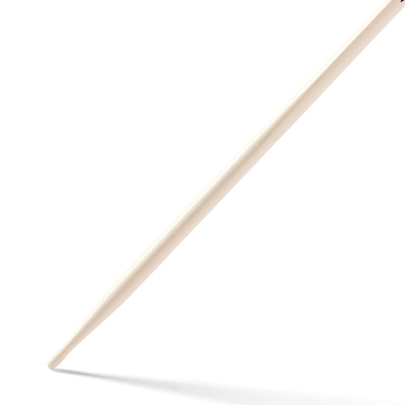 Prym Ergonomics 8-Inch Double-Point Knitting Needle, Size 1 (5-Pack) - Image 4